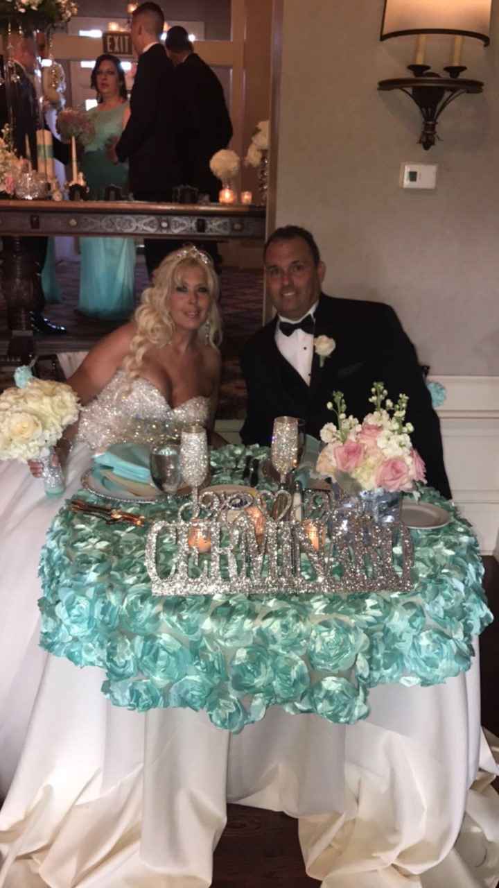 OUR WEDDING PICTURES