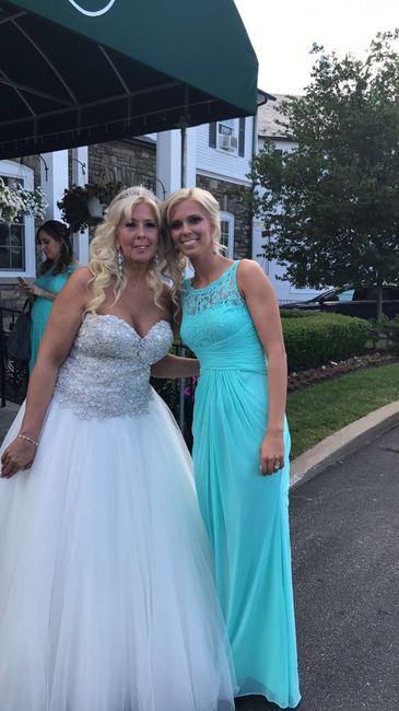 OUR WEDDING PICTURES