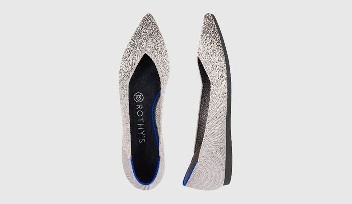 Flat bridal shoes? 10