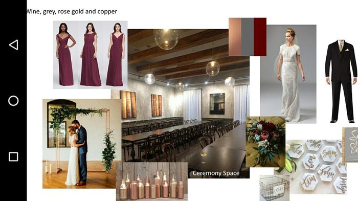 What's Your Wedding Decor Style? Share Inspiration Photos - 1
