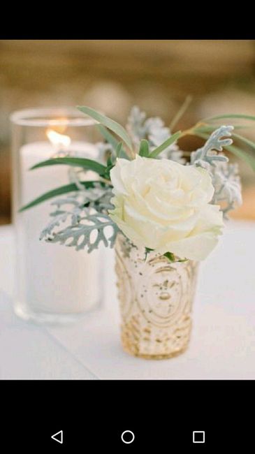 Let's talk Centerpiece Style? - 1