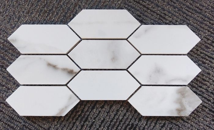 Actual tile being used!