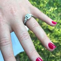 Brides of 2020!  Show us your ring! - 1