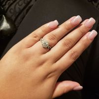 Show me the Ring!💍 - 1