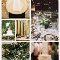 What colors did you choose for your wedding? - 2