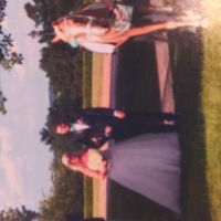 OUR WEDDING PICTURES