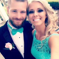 OUR WEDDING PICTURES