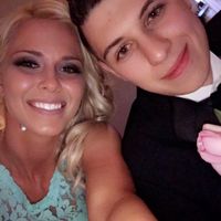 OUR WEDDING PICTURES