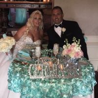 OUR WEDDING PICTURES