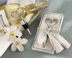 what will your wedding favors be???