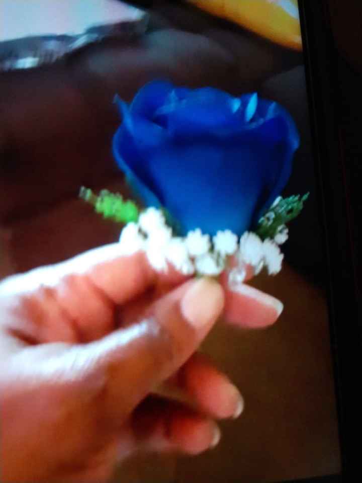 Boutonnieres - 2