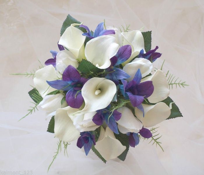 Bouquet help...