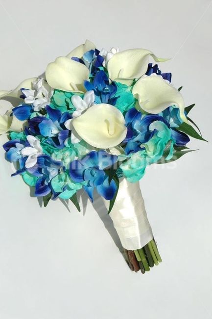 Bouquet help...
