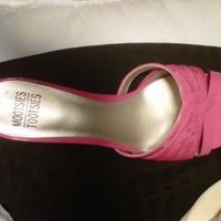 I found my shoes! (and let me see yours!)