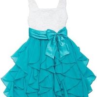 Show me your flower girl outfits!