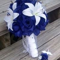 Bouquet help...