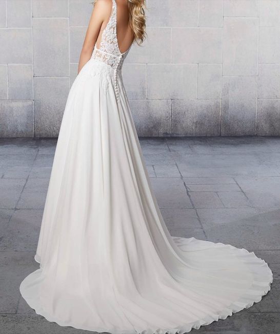 Wedding Dress 4