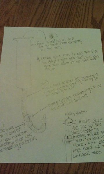 Haha only my brother!