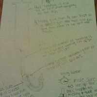 Haha only my brother!