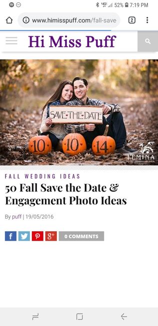 Engagement Photos - 3