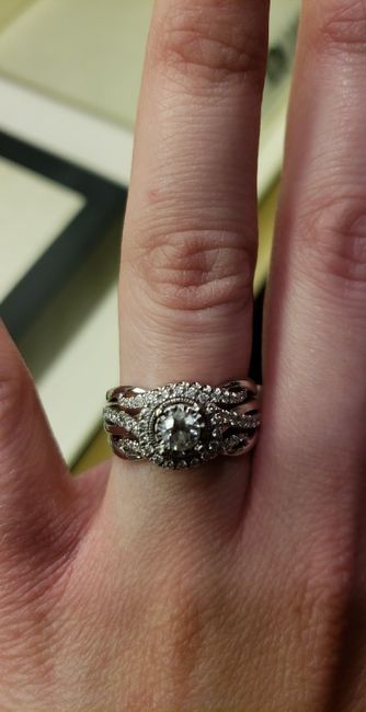 Shameless ring post - 1