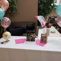 Let’s talk about Bridal Showers! What was yours like? What will it be like? - 3