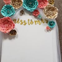 Let’s talk about Bridal Showers! What was yours like? What will it be like? - 4