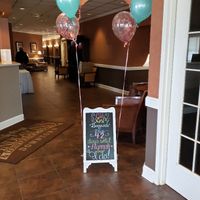 Let’s talk about Bridal Showers! What was yours like? What will it be like? - 5