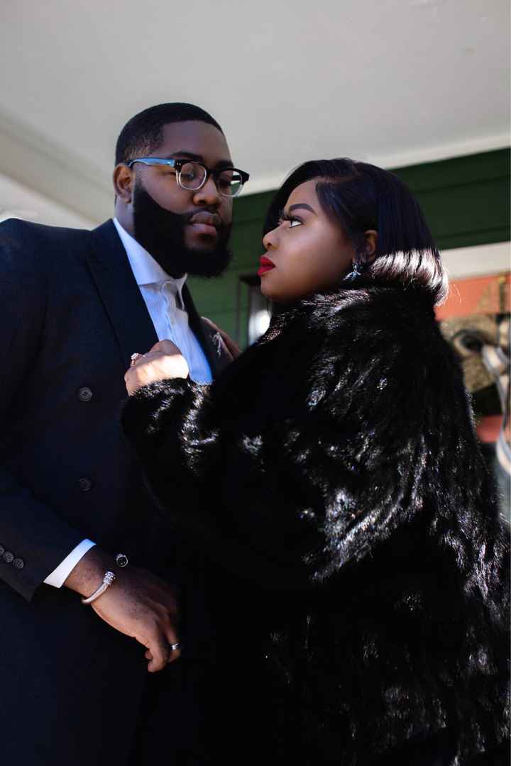 Brides of 2021! Show us your ring! - 1