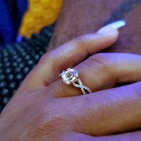 Show me the Ring!💍 - 1