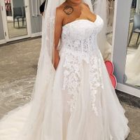 Show me your dresses! - 1