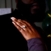 Brides of 2021! Show us your ring! - 1