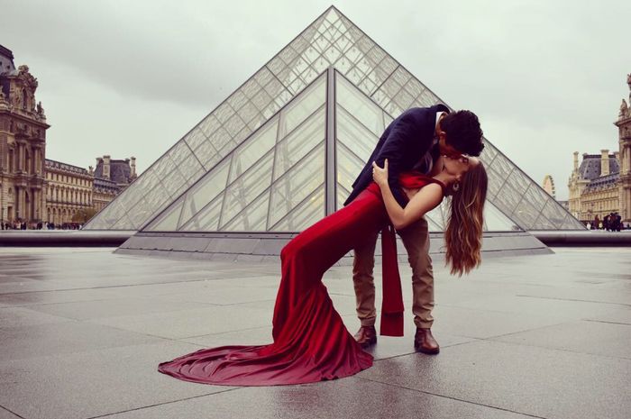 Share your proposal story! 6