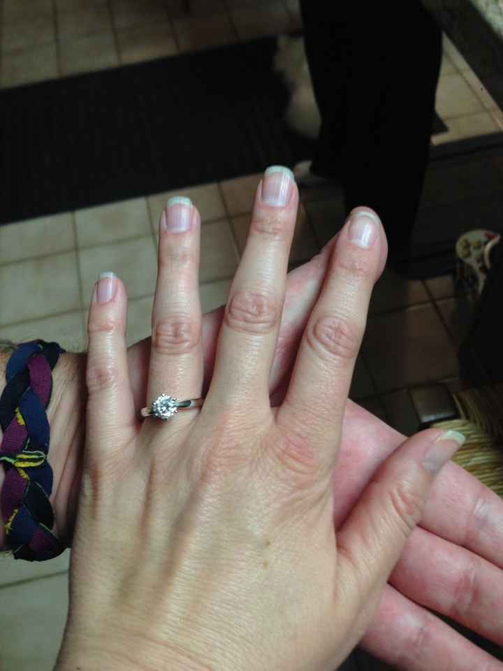 Rings!!!
