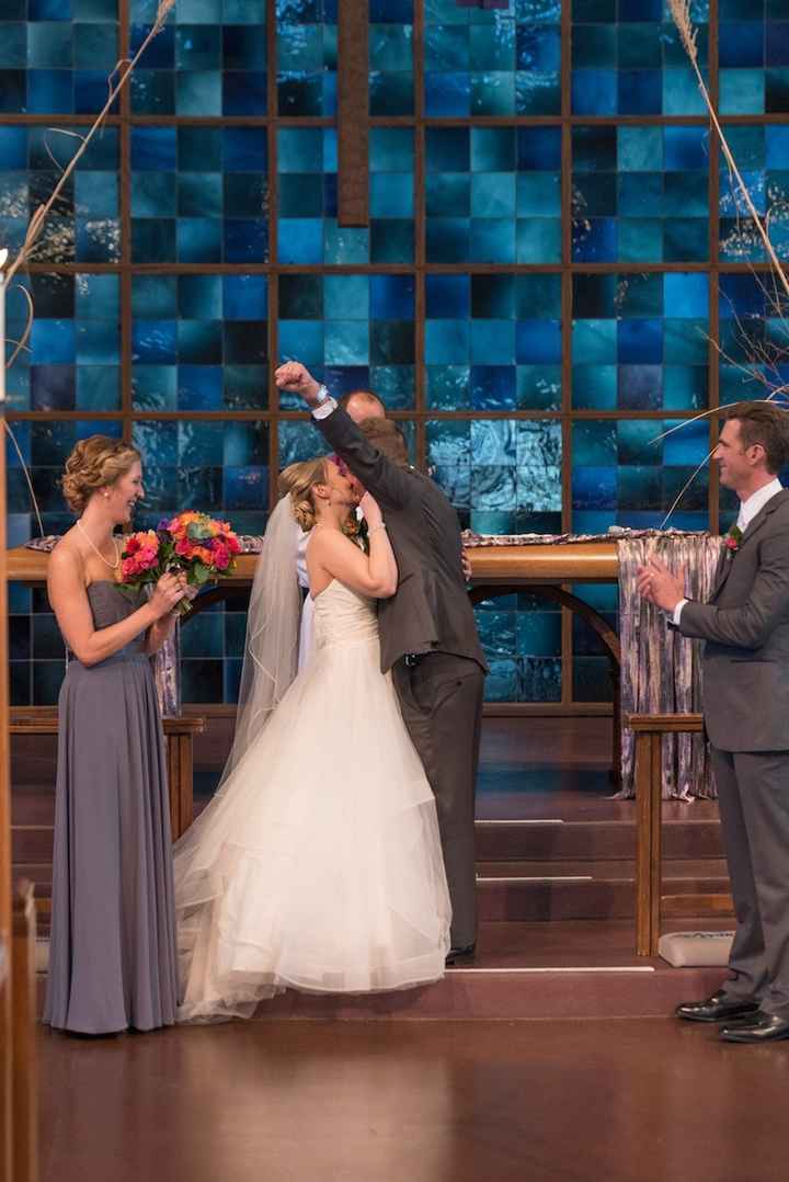Pro BAM - Denver wedding 2.27.16
