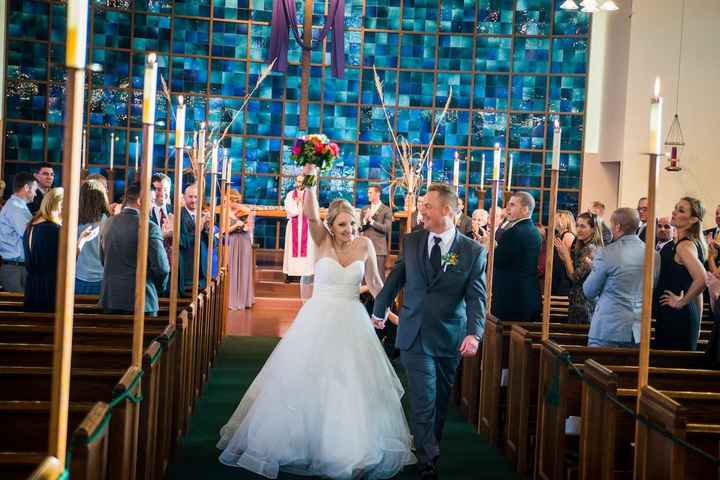 Pro BAM - Denver wedding 2.27.16