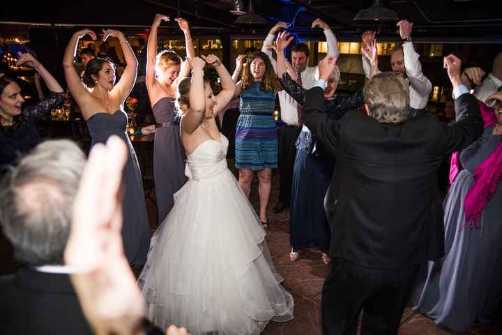 Pro BAM - Denver wedding 2.27.16