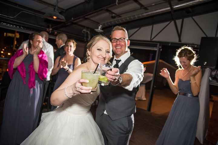 Pro BAM - Denver wedding 2.27.16