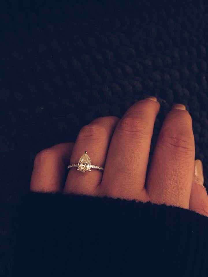 Let's see the Ring!!! Where are the alternative rings?!?! - 1