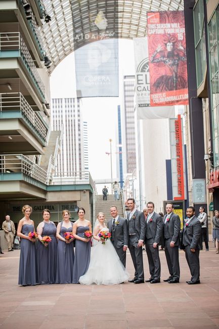 Pro BAM - Denver wedding 2.27.16