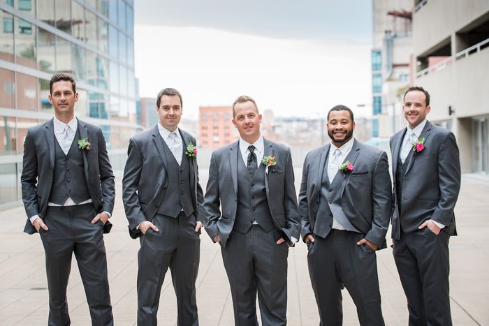 Pro BAM - Denver wedding 2.27.16