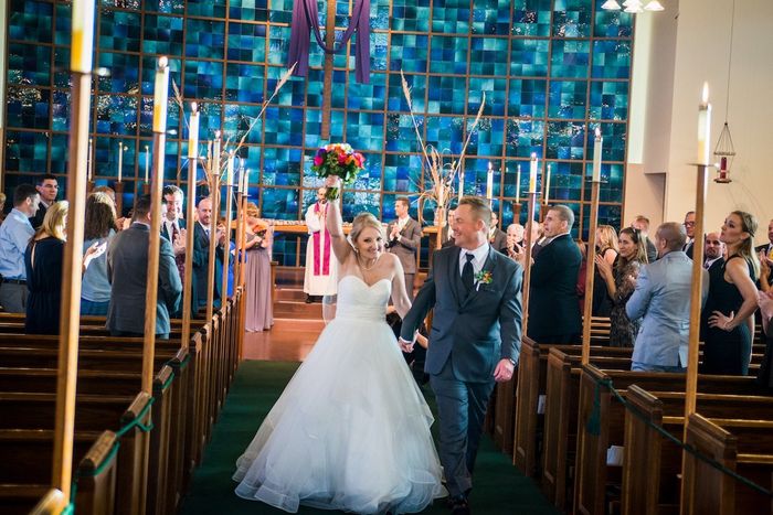 Pro BAM - Denver wedding 2.27.16