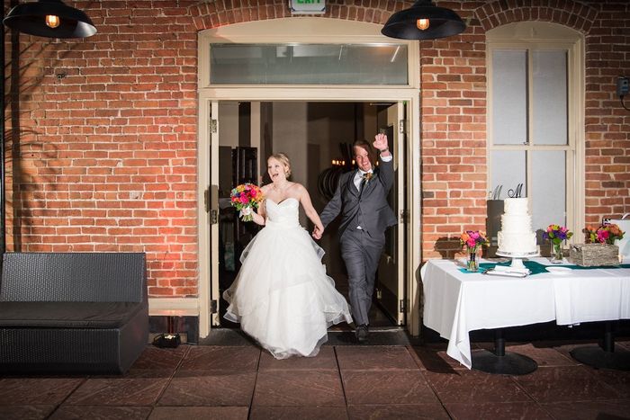 Pro BAM - Denver wedding 2.27.16