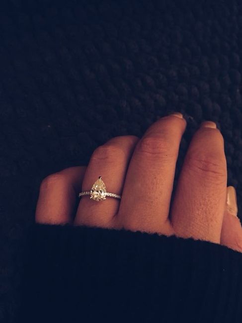 Let's see the Ring!!! Where are the alternative rings?!?! - 1