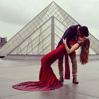 Share your proposal story! - 1