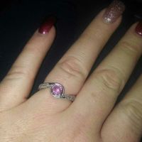 Post your engagement rings ladies!!