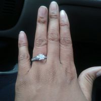 2019 Brides, Let's See Those E-rings - 1