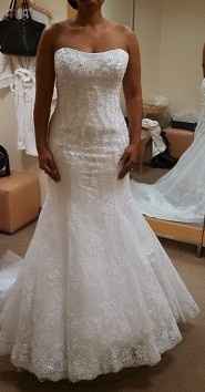 Lemme see some Dresses!