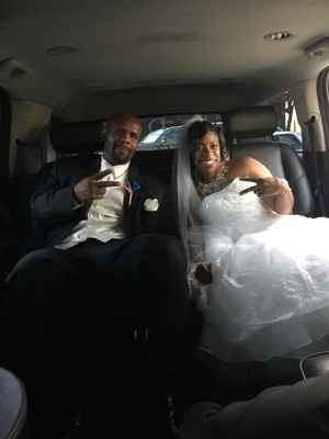 BAM ladies: Post Wedding Survey