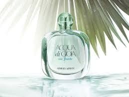 Whatcha Gonna Smell Like?